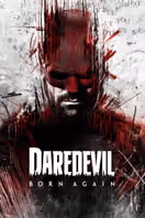 Daredevil: Born Again