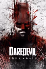 Daredevil: Born Again