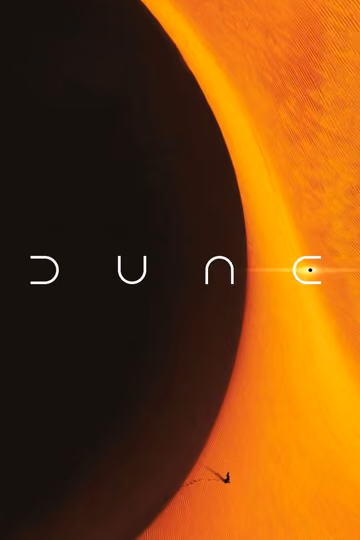 Dune: Part Two poster